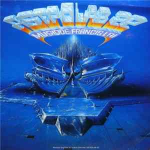 Francis Lai - Astrolab 22 FLAC album