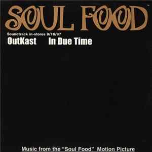 OutKast With Cee-Lo - In Due Time FLAC album