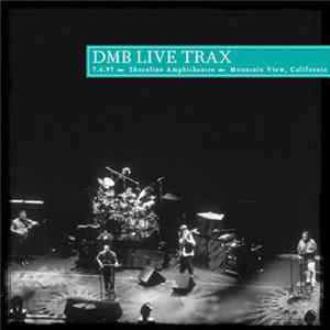 Dave Matthews Band - Live Trax Volume 17 FLAC album