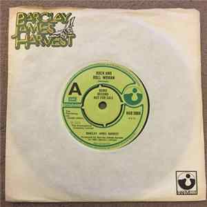 Barclay James Harvest - Rock And Roll Woman FLAC album