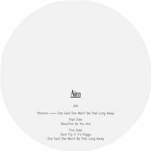 Moomin - She Said She Won't Be That Long Away FLAC album