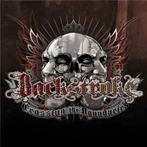 Backstroke - Crossing The Boundaries FLAC album