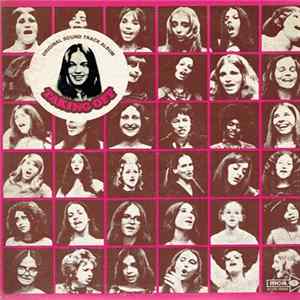Various - Taking Off (Original Sound Track Album) FLAC album