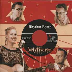 Fortyfive RPM - Spin That 45 FLAC album