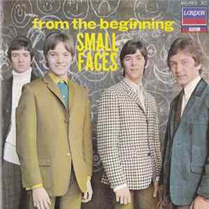Small Faces - From The Beginning FLAC album