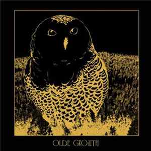 Olde Growth - Owl FLAC album