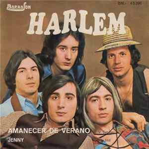 Harlem - Amanecer De Verano FLAC album