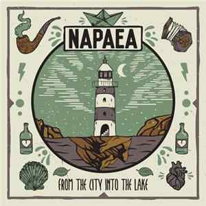 NAPAEA - From The City Into The Lake FLAC album