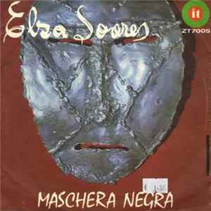 Elza Soares - Maschera Negra FLAC album