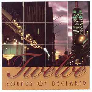 Various - Jazziz Magazine On-Disc - December 1998 FLAC album