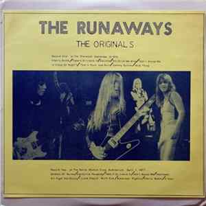 The Runaways - The Originals FLAC album