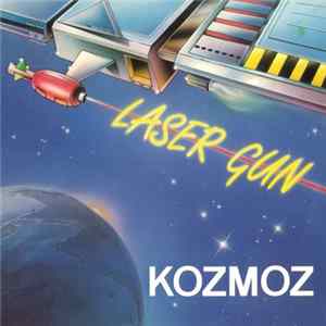 Kozmoz - Lasergun FLAC album
