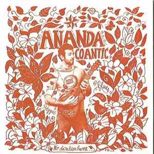 Ananda Coantic - No Direction Home FLAC album