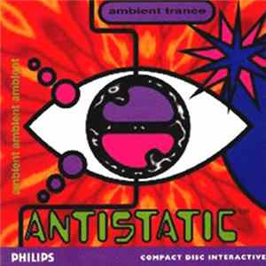 Hex - AntiStatic™ FLAC album