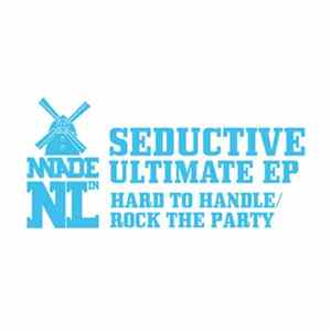 Seductive - Ultimate EP FLAC album