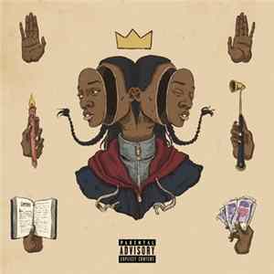 Little Simz - Age 101: Drop X FLAC album