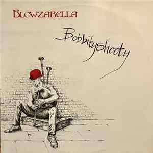 Blowzabella - Bobbityshooty FLAC album