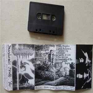 Mayhemic Truth - Demo 96 FLAC album