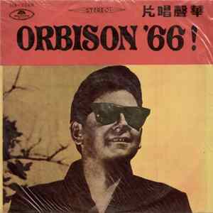 Roy Orbison - Orbison '66 FLAC album