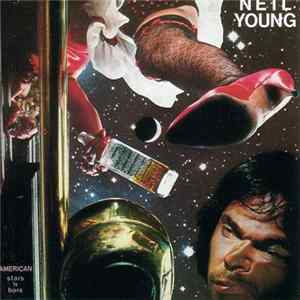 Neil Young - American Stars 'N Bars FLAC album
