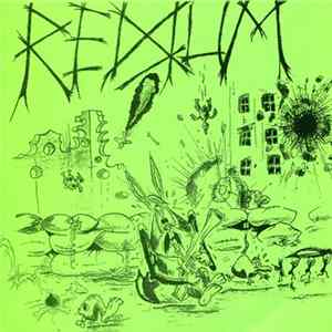 Redrum - Redrum FLAC album
