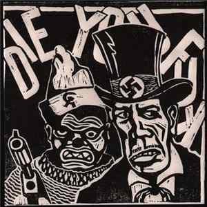 Halo Of Flies / Hepa-Titus - Die You Fuk / I Am The Jaw FLAC album