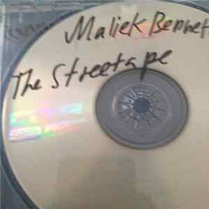Maliek Bennett - The Streetape FLAC album