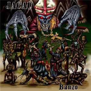 Jacau - Banzo FLAC album