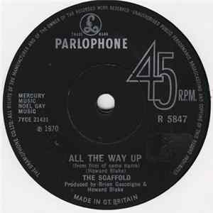 The Scaffold - All The Way Up FLAC album