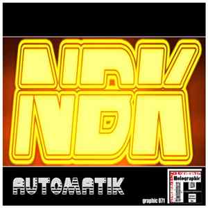NBK - Automatik FLAC album