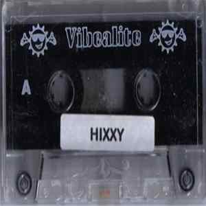 Hixxy - Vibealite 9th Birthday Part 1 FLAC album