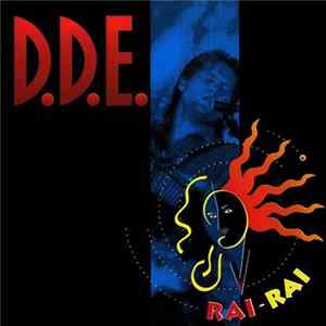 D.D.E. - Rai-Rai FLAC album