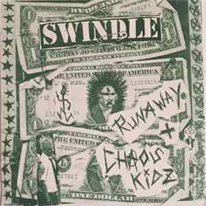 Swindle / Spazboy - Swindle / Spazboy FLAC album