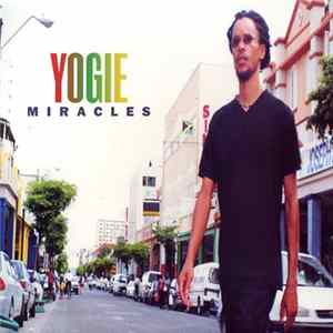 Yogie - Miracles FLAC album