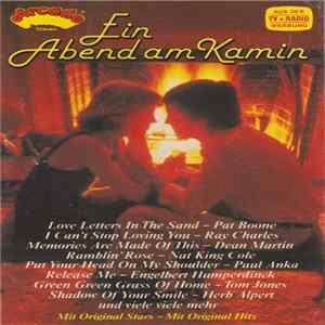 Various - Ein Abend Am Kamin FLAC album
