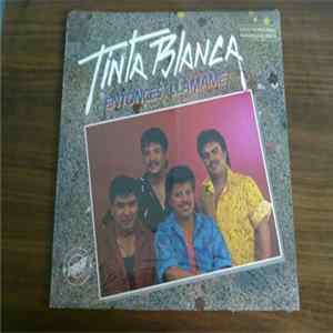 Tinta Blanca - Entonces Llamame FLAC album