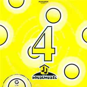 Playchild - Playchild Volume 2 (Visiting The Playgrounds) FLAC album