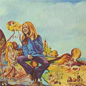 Blue Cheer - Outside Inside FLAC album
