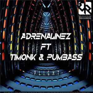 Adrenalinez Ft Timonk & Pumbass - Plight FLAC album