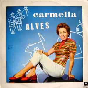 Carmélia Alves - Carmélia Alves com Acompanhamento FLAC album