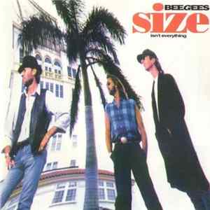 Bee Gees - Size Isn't Everything FLAC album