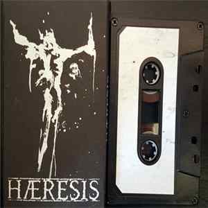 Hæresis - Hæresis FLAC album