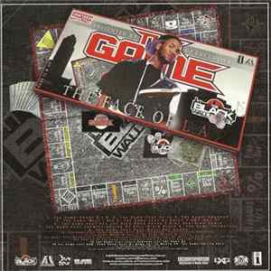 The Game - The Face Of L.A. FLAC album
