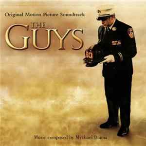 Mychael Danna - The Guys (Original Motion Picture Soundtrack) FLAC album