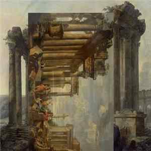 Francisco Meirino - The Ruins FLAC album