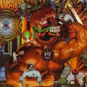 French TV - Intestinal Fortitude FLAC album