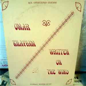 The Filmusic Orchestra - Omar Khayyam-Written On The Wind FLAC album