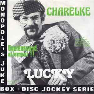 Lucky - Charelke FLAC album