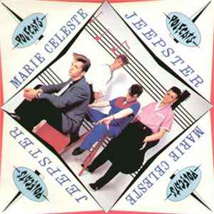 Polecats - Jeepster / Marie Celeste FLAC album