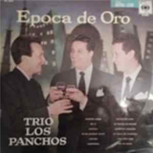 Trio Los Panchos - Epoca De Oro FLAC album